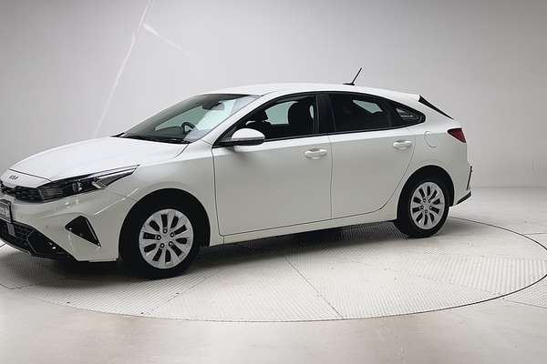 2024 Kia Cerato S BD thumb-3