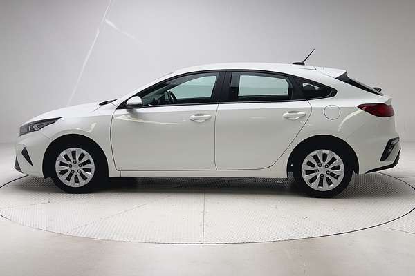 2024 Kia Cerato S BD thumb-4