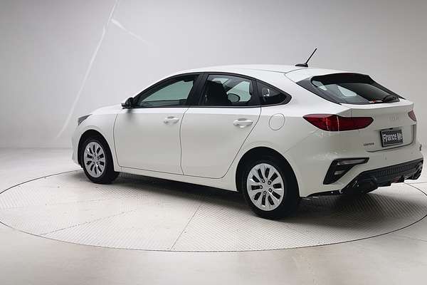 2024 Kia Cerato S BD thumb-5
