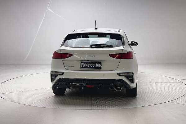 2024 Kia Cerato S BD thumb-6