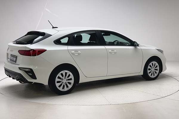 2024 Kia Cerato S BD thumb-7