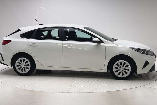 2024 Kia Cerato S BD thumb-8