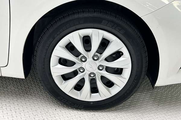 2024 Kia Cerato S BD thumb-9