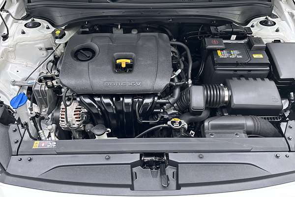 2024 Kia Cerato S BD thumb-10