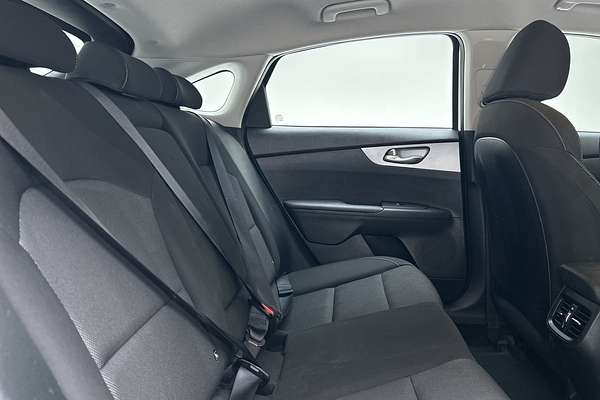 2024 Kia Cerato S BD thumb-11
