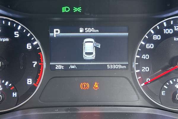 2024 Kia Cerato S BD thumb-13