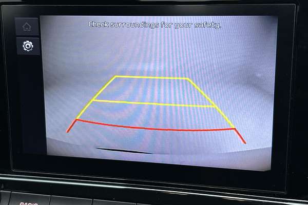 2024 Kia Cerato S BD thumb-14