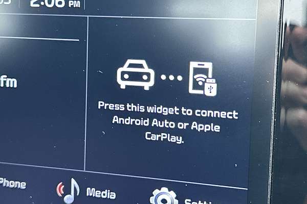 2024 Kia Cerato S BD thumb-16