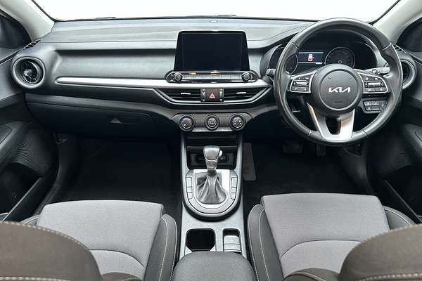 2024 Kia Cerato S BD thumb-19