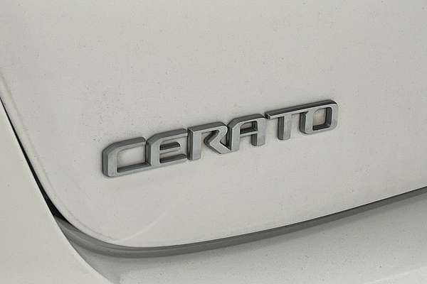 2024 Kia Cerato S BD thumb-21