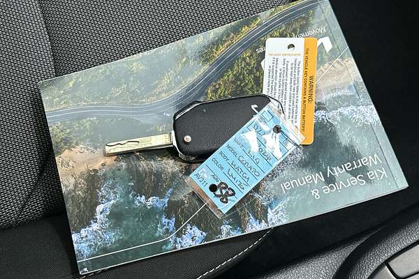 2024 Kia Cerato S BD thumb-22