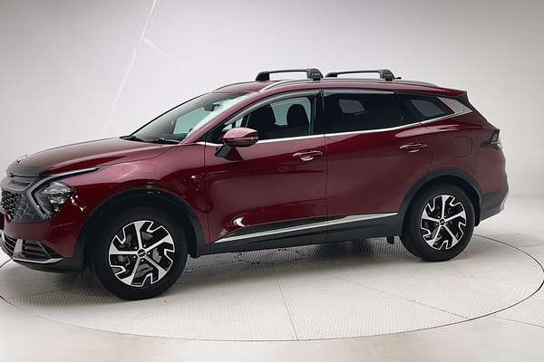 2022 Kia Sportage SX NQ5 thumb-3