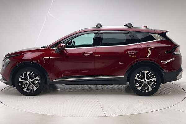 2022 Kia Sportage SX NQ5 thumb-4