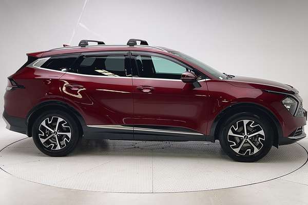 2022 Kia Sportage SX NQ5 thumb-8