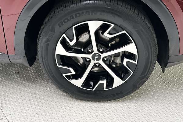 2022 Kia Sportage SX NQ5 thumb-9