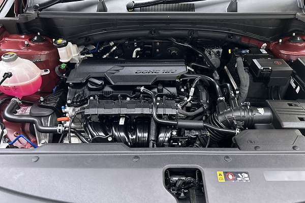 2022 Kia Sportage SX NQ5 thumb-10