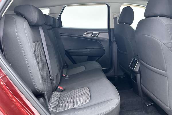 2022 Kia Sportage SX NQ5 thumb-11