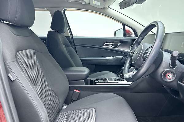 2022 Kia Sportage SX NQ5 thumb-12