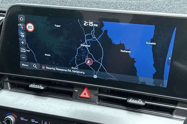 2022 Kia Sportage SX NQ5 thumb-14