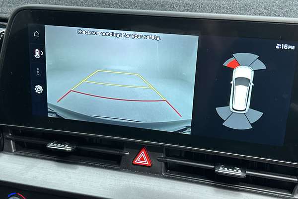 2022 Kia Sportage SX NQ5 thumb-15