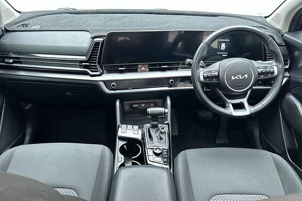 2022 Kia Sportage SX NQ5 thumb-19