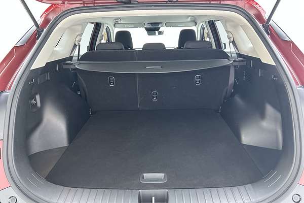 2022 Kia Sportage SX NQ5 thumb-20