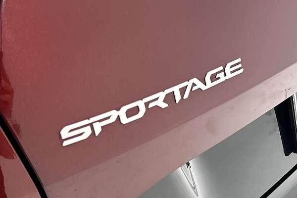 2022 Kia Sportage SX NQ5 thumb-21