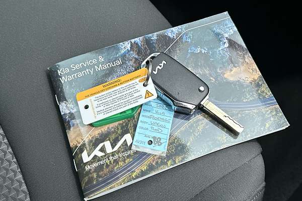 2022 Kia Sportage SX NQ5 thumb-22