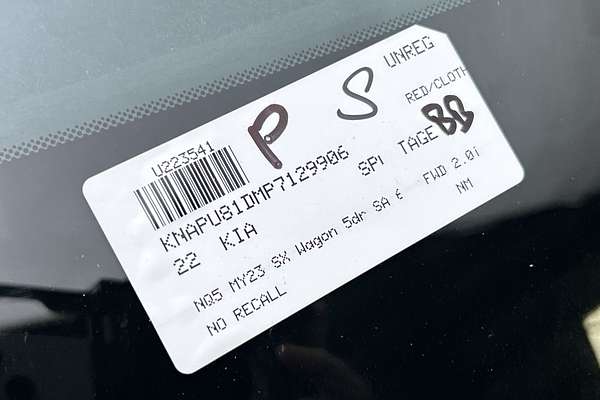 2022 Kia Sportage SX NQ5 thumb-23