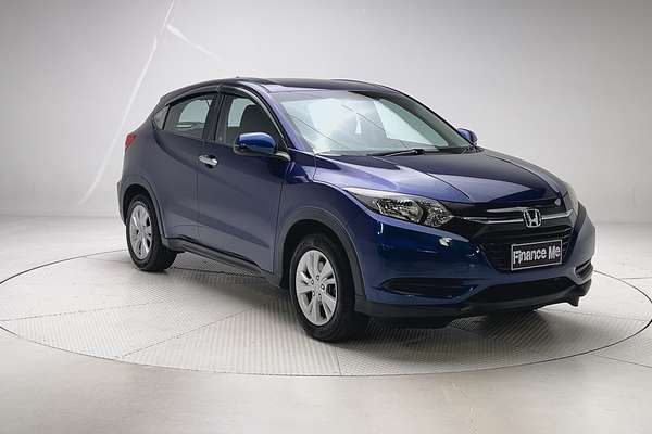 2015 Honda HR-V VTi thumb-1