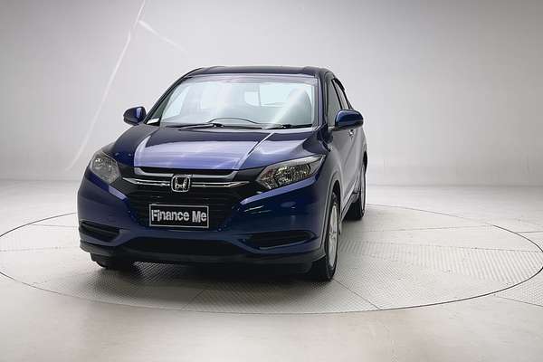 2015 Honda HR-V VTi thumb-2
