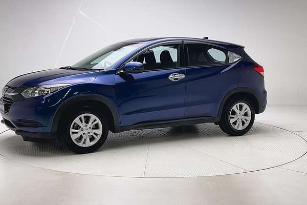 2015 Honda HR-V VTi thumb-3