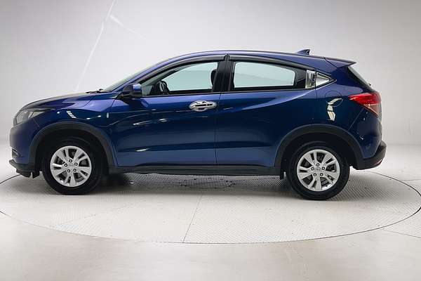 2015 Honda HR-V VTi thumb-4