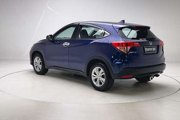 2015 Honda HR-V VTi thumb-5