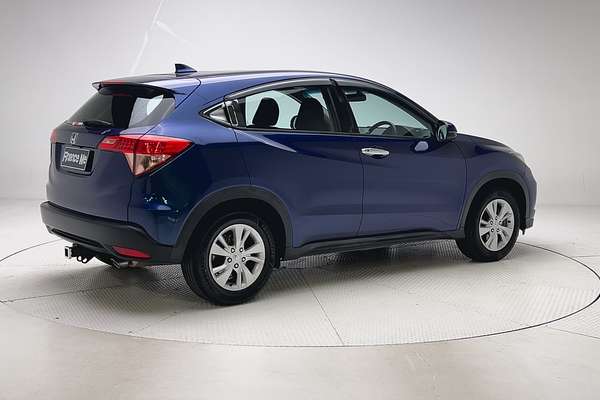 2015 Honda HR-V VTi thumb-7