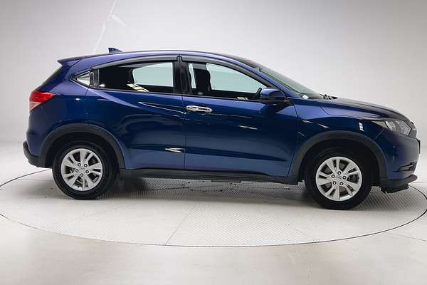 2015 Honda HR-V VTi thumb-8
