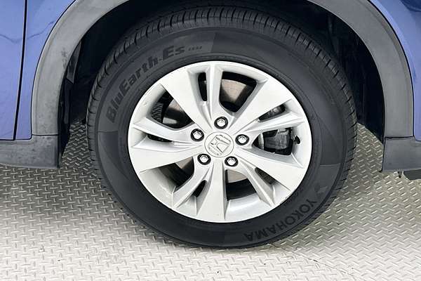 2015 Honda HR-V VTi thumb-9