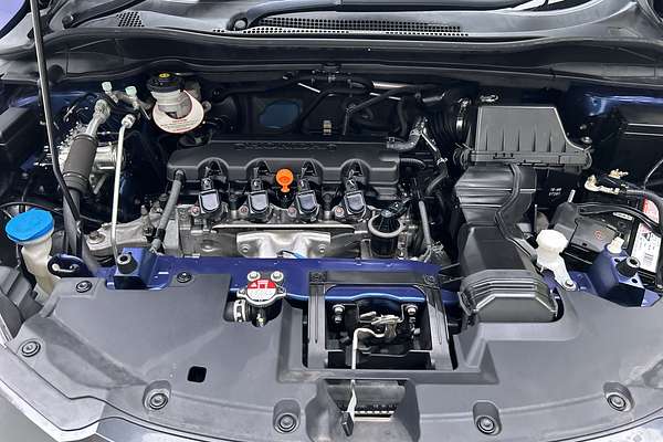 2015 Honda HR-V VTi thumb-10