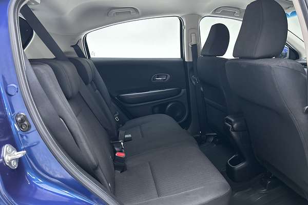 2015 Honda HR-V VTi thumb-11