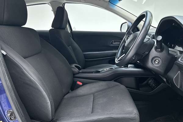 2015 Honda HR-V VTi thumb-12