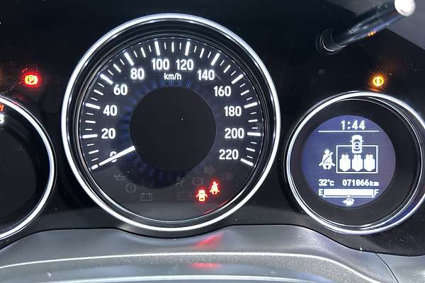 2015 Honda HR-V VTi thumb-13