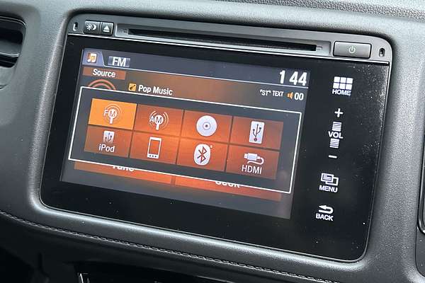 2015 Honda HR-V VTi thumb-14