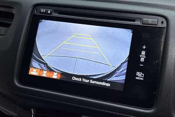 2015 Honda HR-V VTi thumb-15