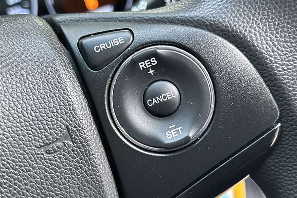 2015 Honda HR-V VTi thumb-17