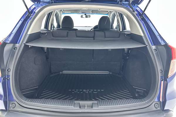 2015 Honda HR-V VTi thumb-20