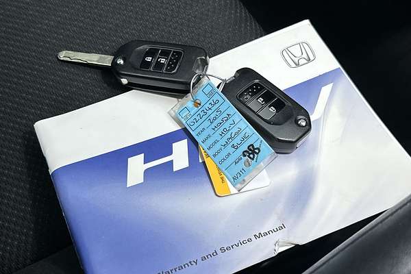 2015 Honda HR-V VTi thumb-22