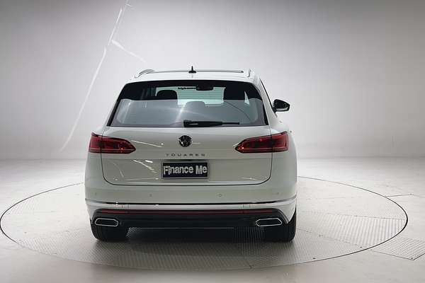 2021 Volkswagen Touareg 210TDI Elegance CR thumb-6