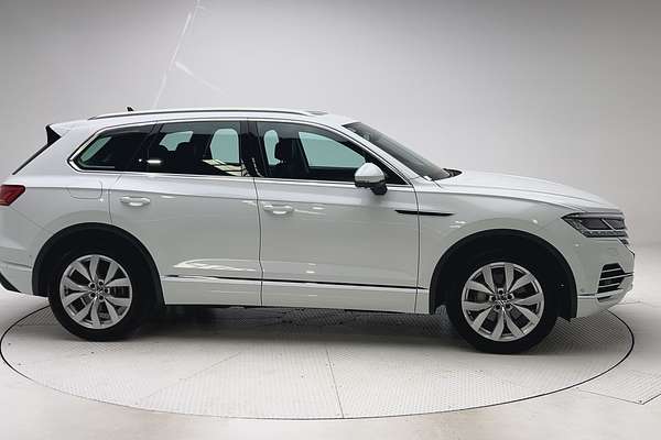 2021 Volkswagen Touareg 210TDI Elegance CR thumb-8