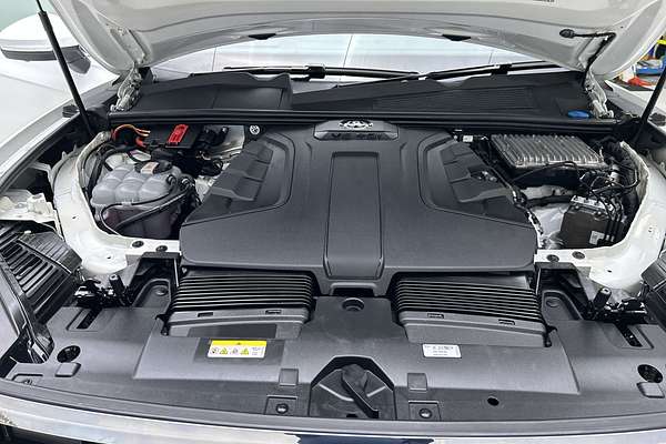 2021 Volkswagen Touareg 210TDI Elegance CR thumb-10