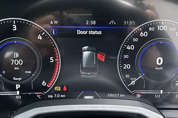 2021 Volkswagen Touareg 210TDI Elegance CR thumb-13